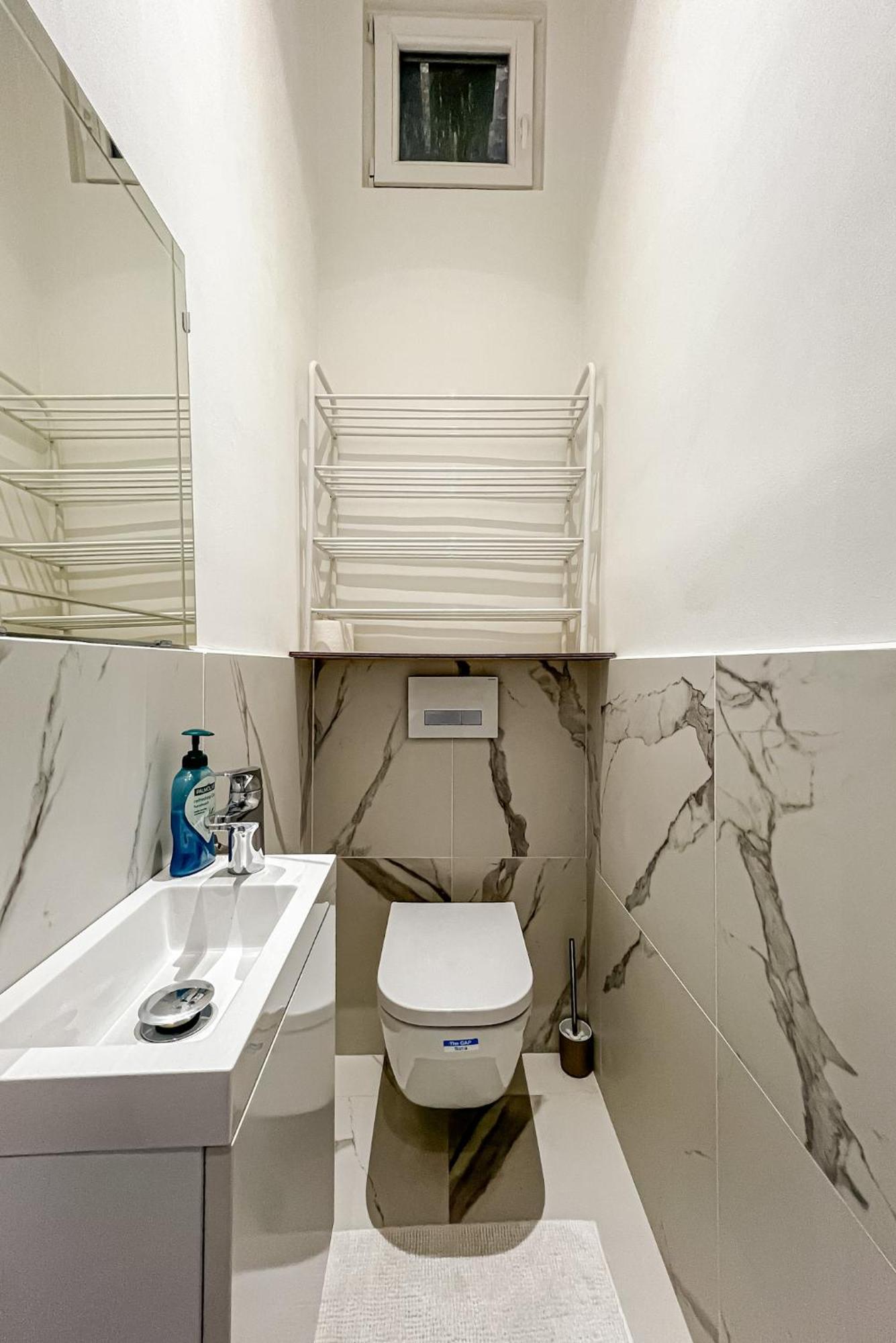 Luxury Downtown Dreams Leilighet Budapest Eksteriør bilde